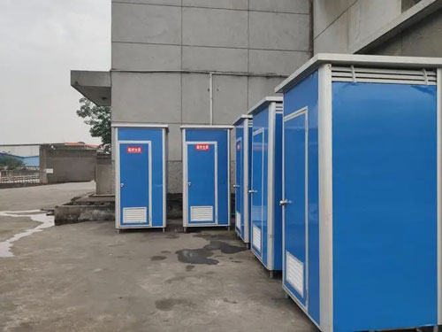 板桥镇 临时卫生间出租