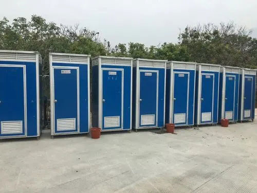 板桥镇流动厕所出租