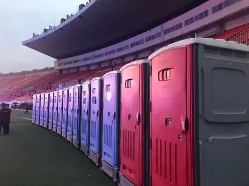 板桥镇音乐节移动卫生间租赁